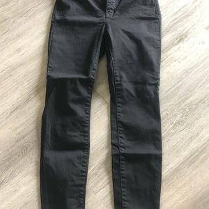 Madewell Skinny Jeans Size P26